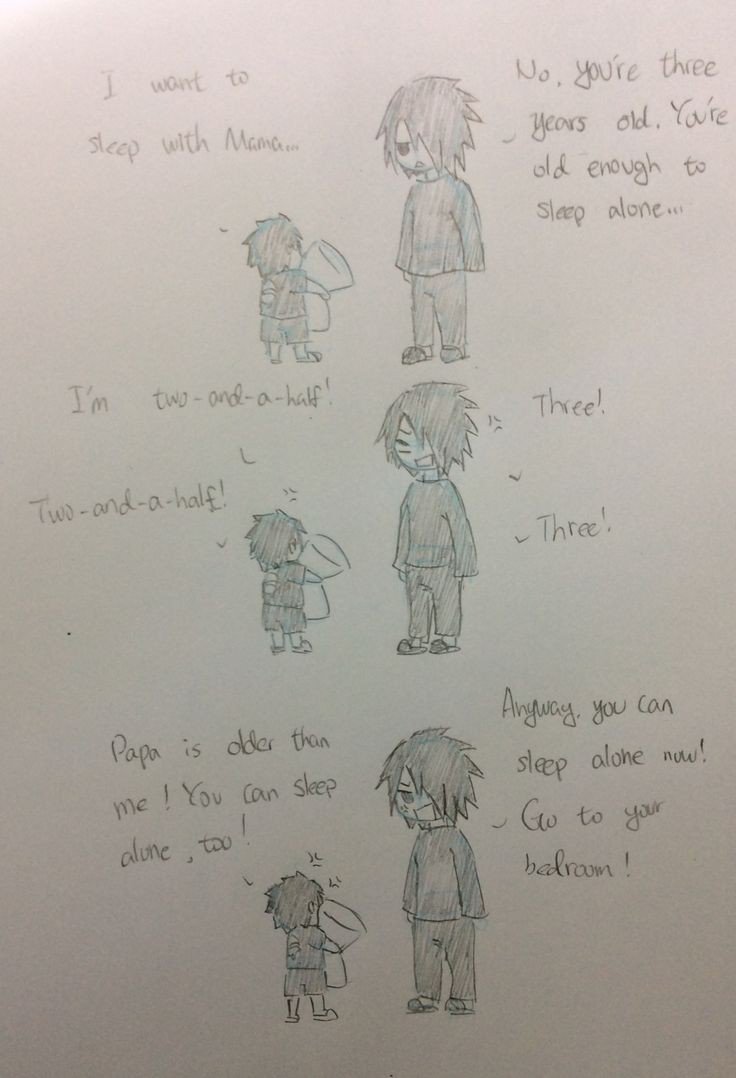 Razones por las que quiero tener un hermanito: