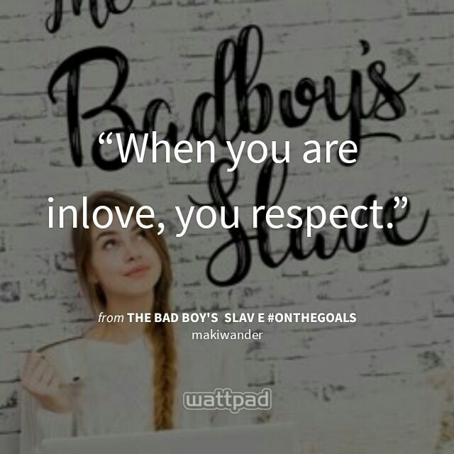 LengTaleng's tweet photo. when you are inlove, You respect.

#THEBADBOYSSLAVE
#ONTHEGOALS
#TM
#Makiwander https://t.co/YtV0RnQvRU