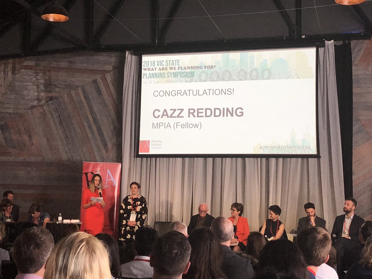 NichePlanningSt's tweet photo. Super excited for Cazz Redding also elevated today to Fellow at the #2018PIASymposium. Cazz has been a massive supporter of us at Niche and we shouldn’t be where we are today without her. Congrats Cazz! Well deserved 👍🏼 https://t.co/vhO3CzJuew