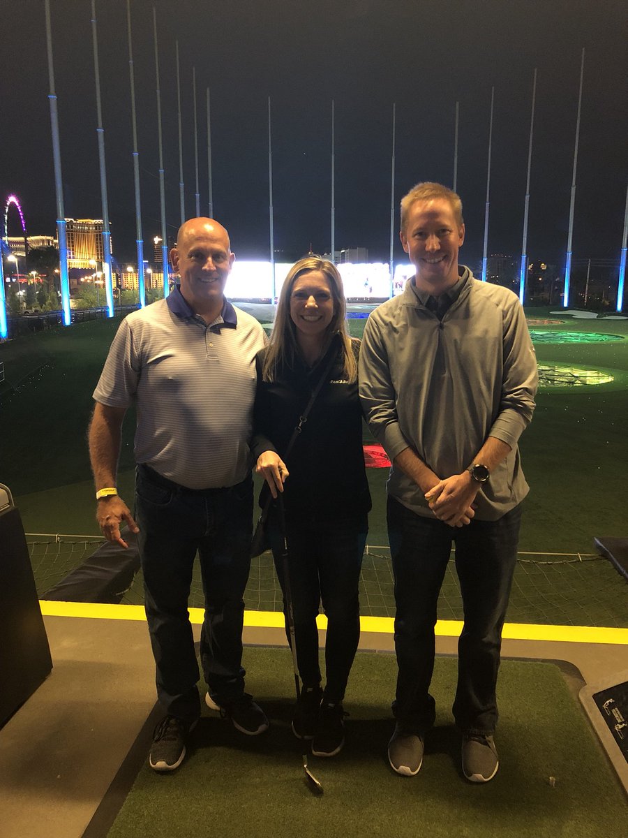 RainBirdGolf's tweet image. Rain Bird bay at #TopGolfVegas Thank you @TheNGCOA for putting on a great event! #TechCon18