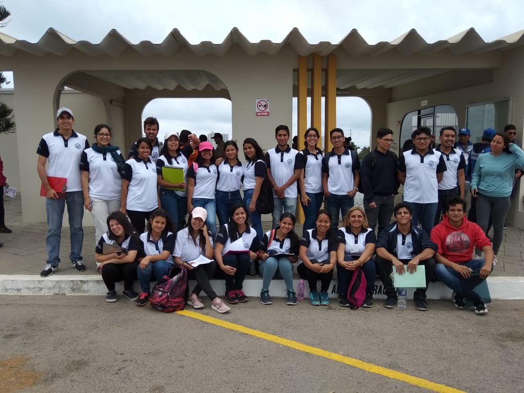 MajoGar64's tweet photo. #MRC1 #Oceanografos #ESPOL #Salinas #simulacroTsunami 💕 Se realizó un buen trabajo pero vamos por mejores resultados. https://t.co/P6ow64nYHI