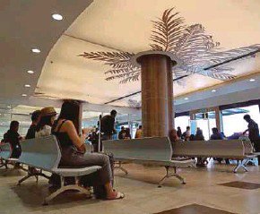 KobayProperty's tweet photo. Langkawi International Airport expansion will allow 4Million passengers annually &amp; the government is targeting RM9Billion in tourism revenue with its popular tourist destination!
https://t.co/jMfx94Eebg
#airports #investments #government #tourism #worldtravel #langkawi #annuals https://t.co/aKrqpLNm1C