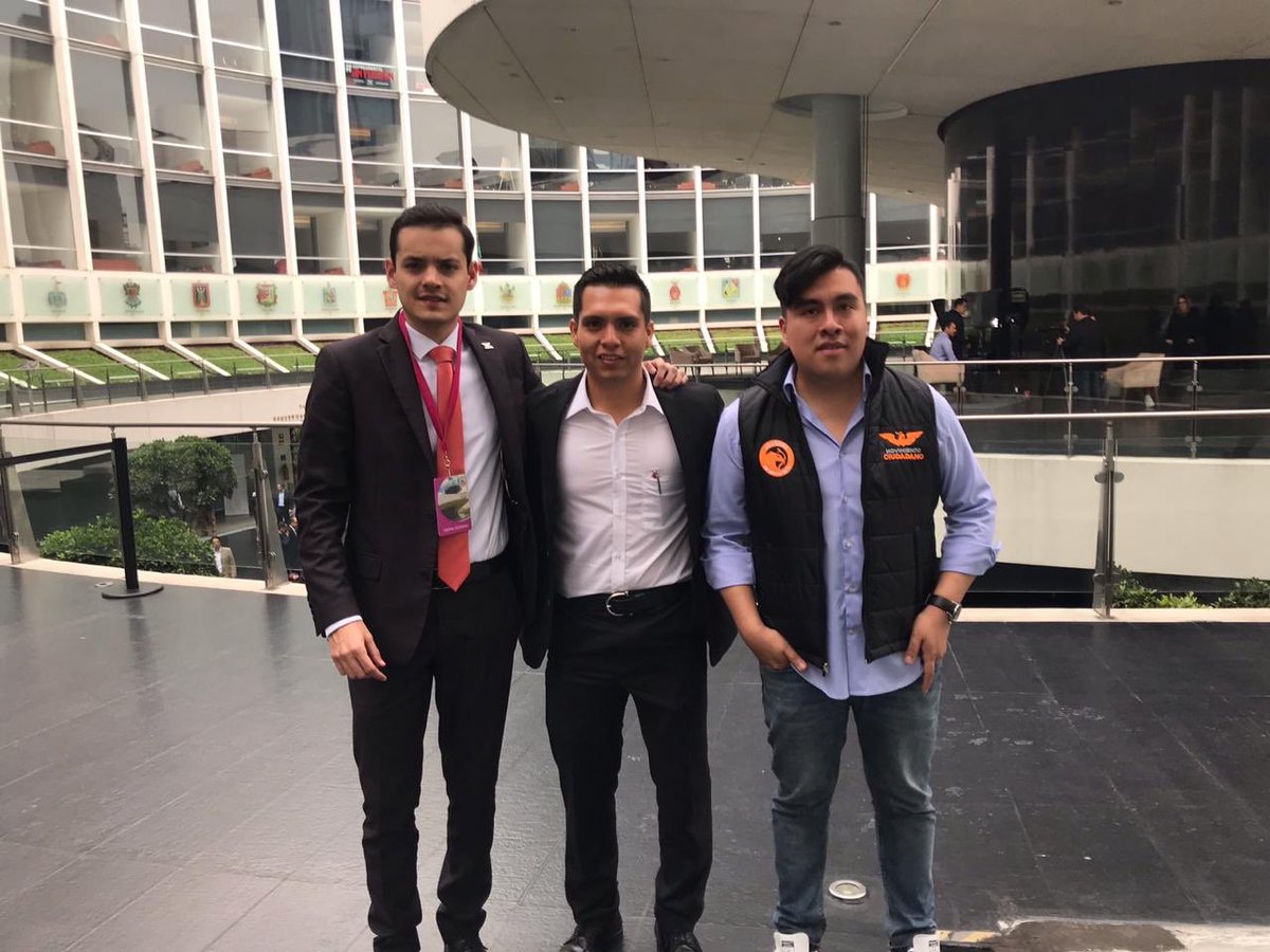 Aldo Contreras (AldoContreraas) Twitter