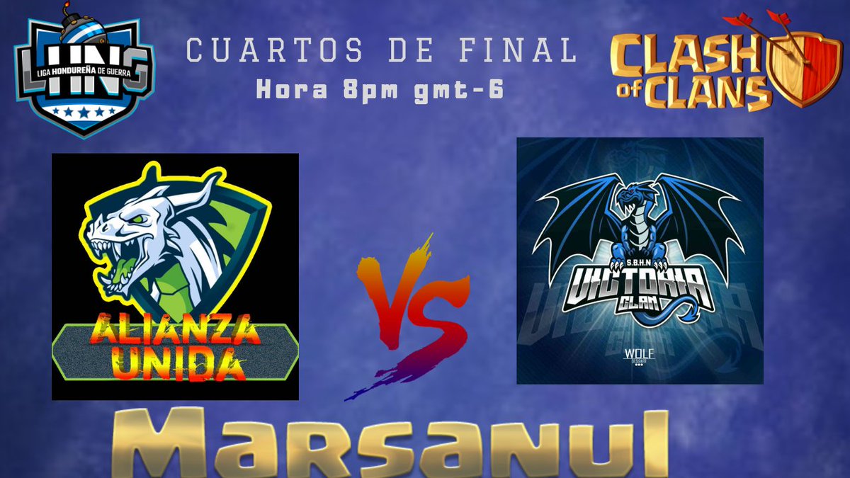 Se viene el directo vamos a con todo en estos cuartos de final