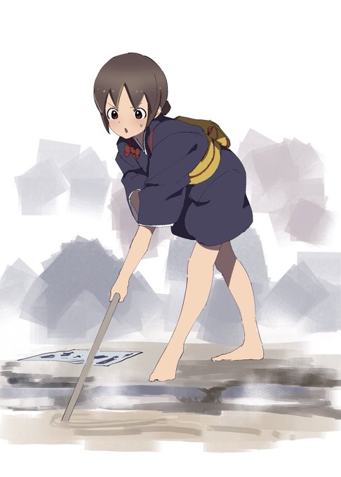 俺は春の屋に行きたい... 