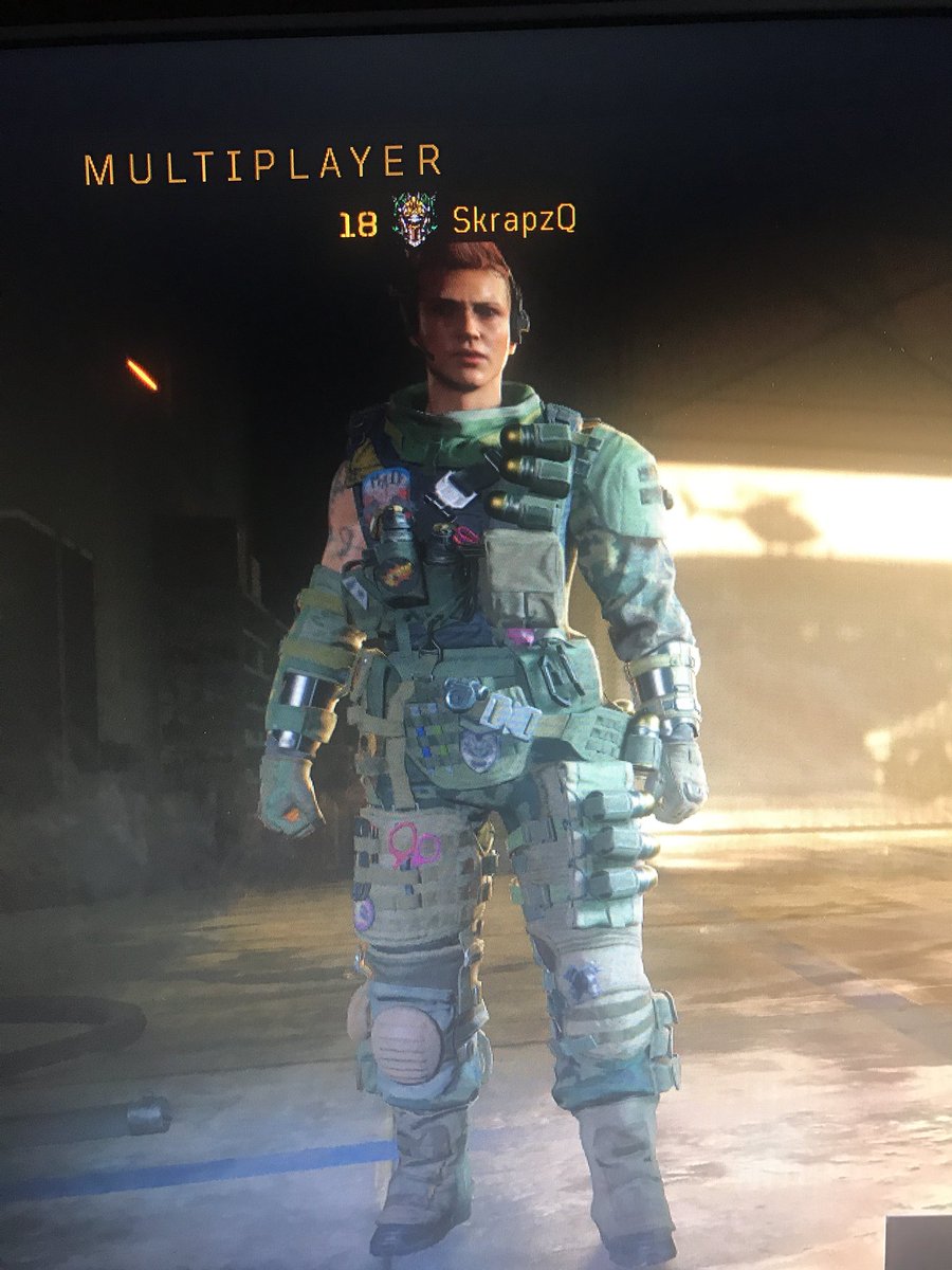 skrapz army