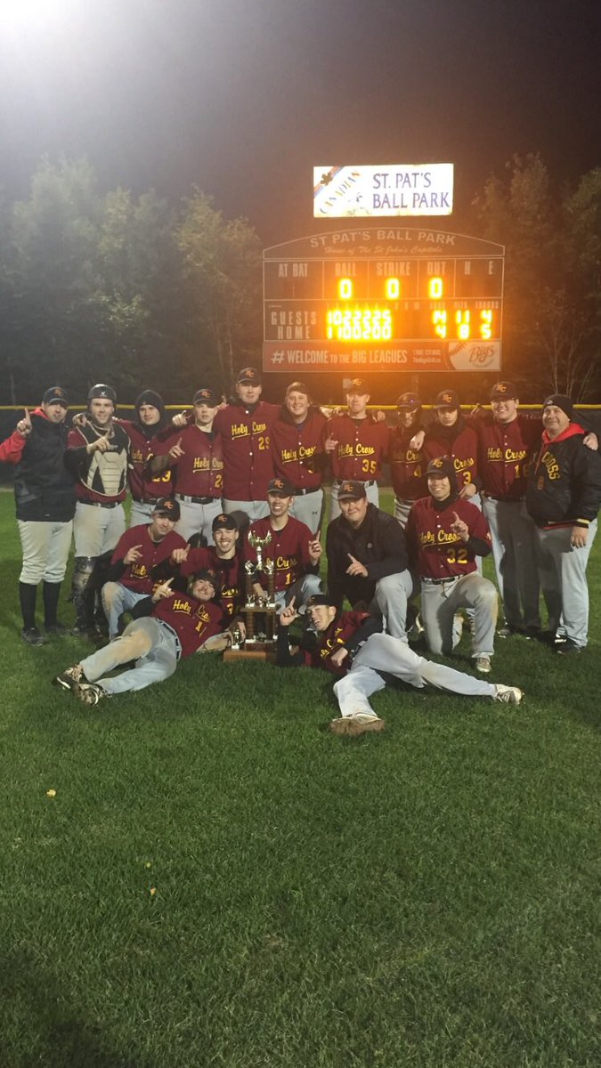 HC_INT's tweet photo. 2018. CHAMPS. #CRAW #CRIBBY https://t.co/9YCR9aiDwc