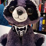 Photo by Swiper the Trash Panda ❤🗑🐼 (@TrashSwiper)