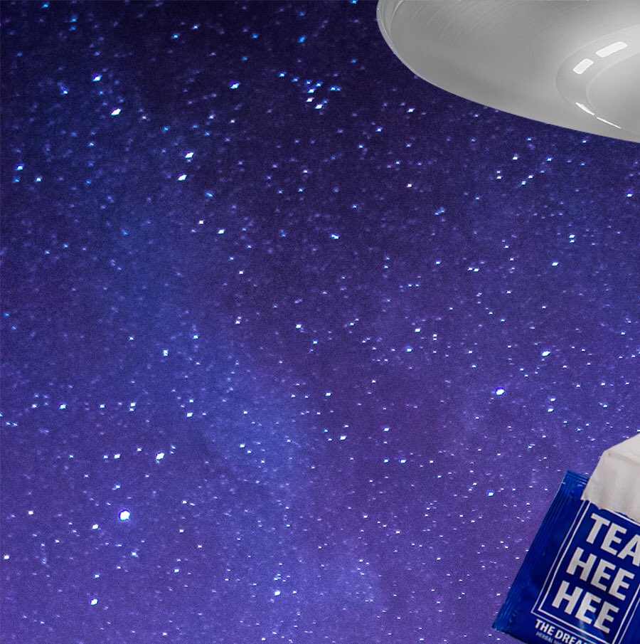 MyTeaHeeHee's tweet photo. The missing piece. Visit our page to put them all together and see the bigger picture! 🤯🧐😯
#teaheehee #tealove #tea #teatime #teaparty #collage #art #tealife #teaaddict #ilovetea #drinkmoretea #teaofinstagram #mood #happy #teabag #behappy #smile #moreteaplease #goodtea #yummy https://t.co/OOaYNYjmaN