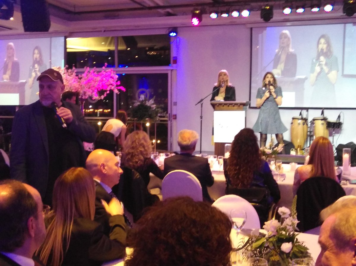 Agradecemos a todos los que se suman con sus experiencias en la #subasta para seguir cumpliendo sueños: <a href="/Andreafrigerio/">Andrea Frigerio</a> , <a href="/MiloLockett/">Milo Lockett</a> Milo, <a href="/LaAguadaPolo/">La Aguada Polo</a>  @NorbertoMedrano #cenasuma2018