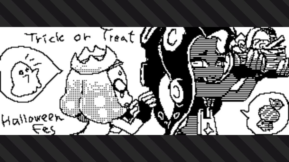 tentown10's tweet photo. フェス楽しみ～その3
#Splatoon2 #スプラトゥーン2 #NintendoSwitch https://t.co/8oFGb31GBa