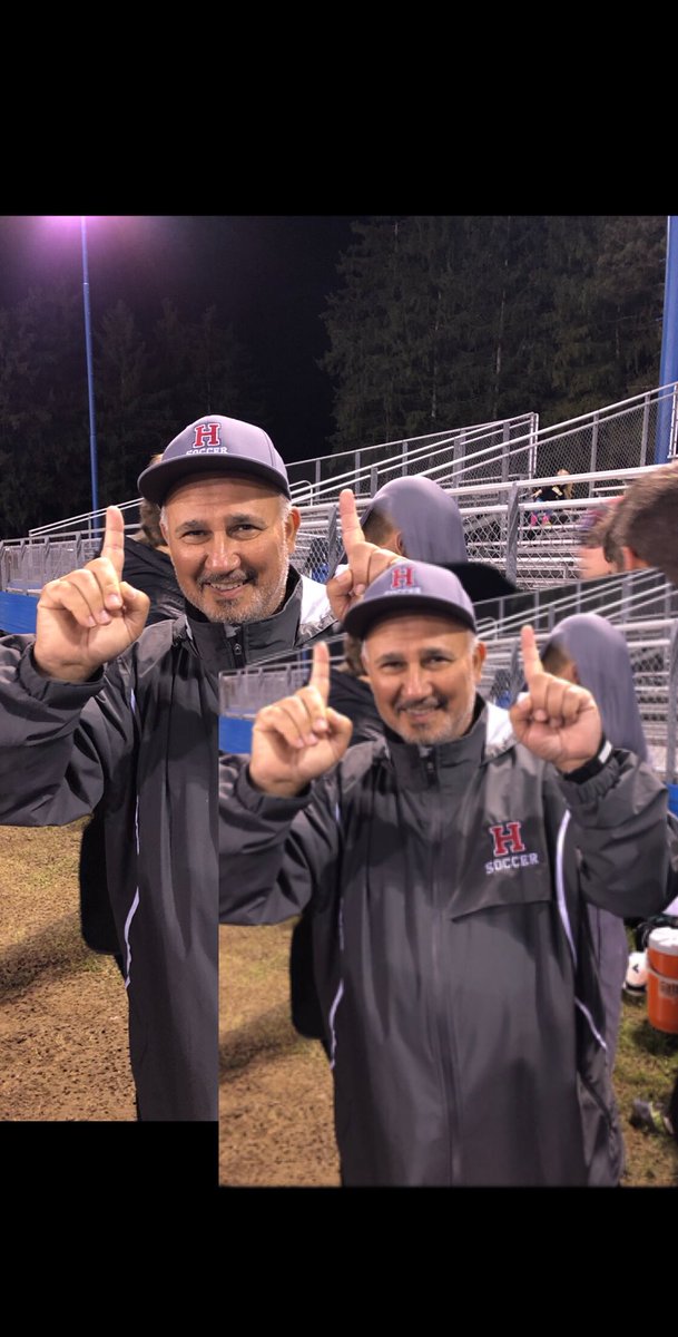 HickoryBoys's tweet photo. Happy Birthday Coach Pete. The boys got you a region championship for a birthday! #2PETE #2PETER #DOUBLEPETE #REPETE https://t.co/FTbpyWXv6K