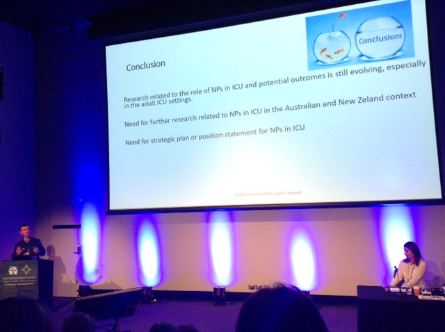 lauramalberto's tweet photo. My colleague @LinaBergman from @uniofgothenburg co-charing the Gender and Career session at #ASM2018Adelaide ! https://t.co/2s485M3EcP