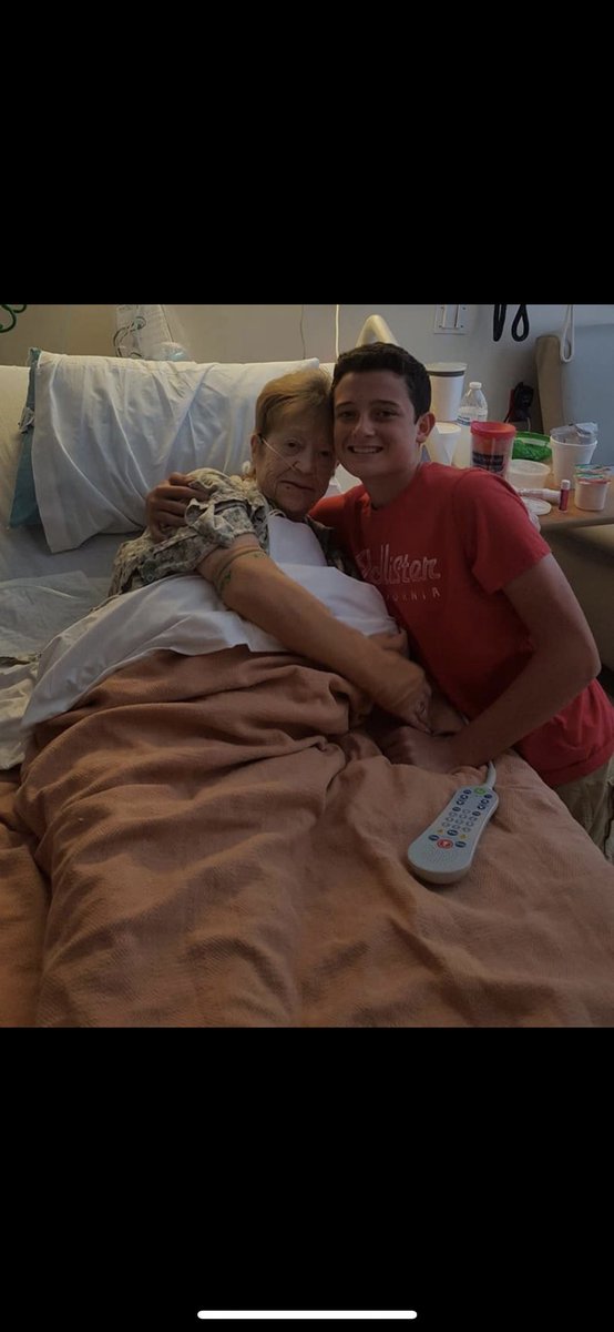 ItsWoodsie_'s tweet photo. Everything I do, it’s gonna be for her. Rest in Paradise Grandma❤️🙏🏼 https://t.co/8p1FL4IQgB