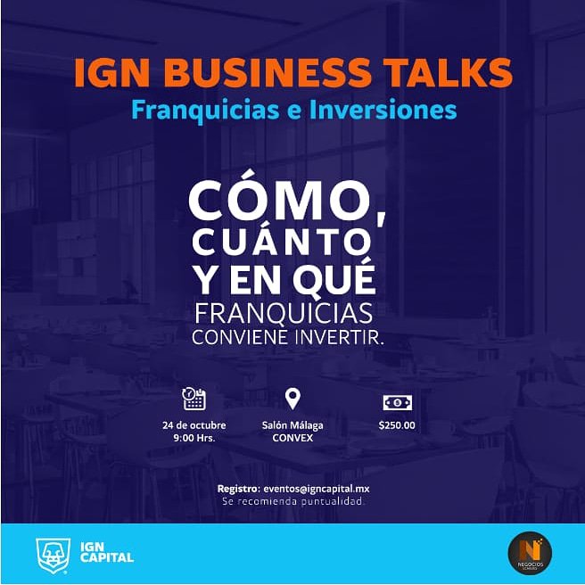 IgnCapitalMx tweet media
