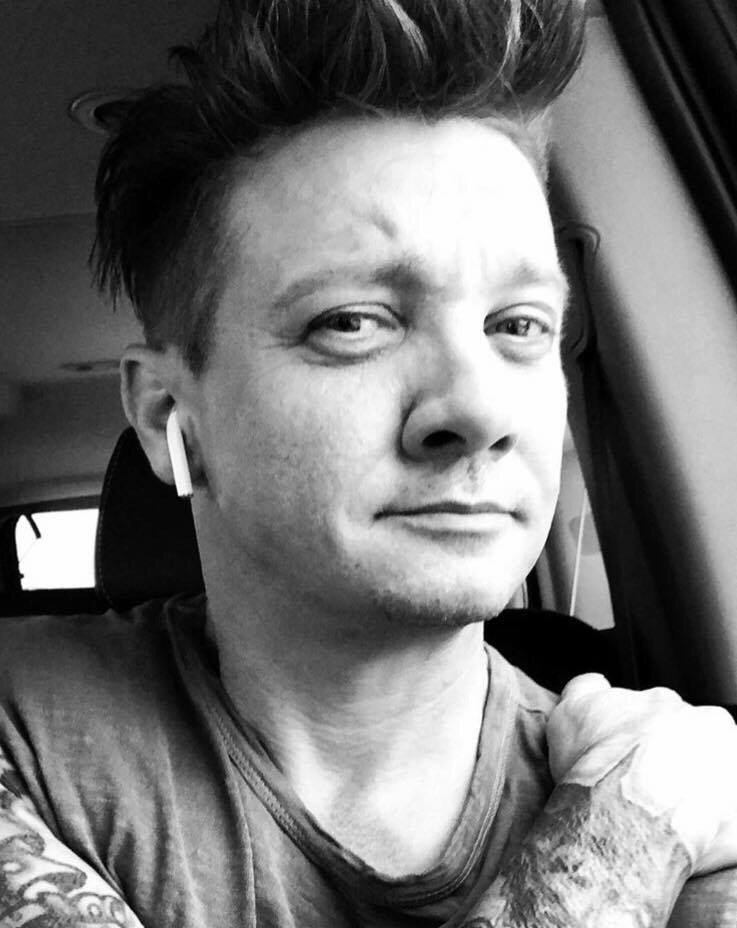 Jesus my husband is sexy. I just want to lick him everywhere. <a href="/Aww_Coffee_N0/">Clint Barton-Barnes</a> is perfect