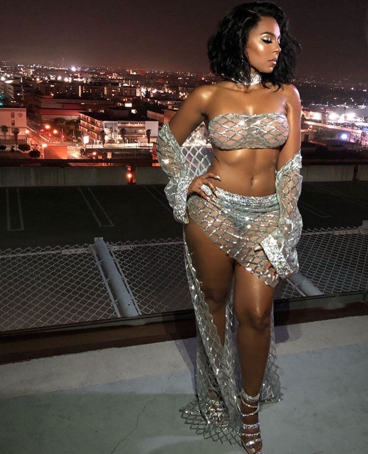 DreamGirlsOnly's tweet photo. Ashanti 😍 https://t.co/erdZtMLzyN
