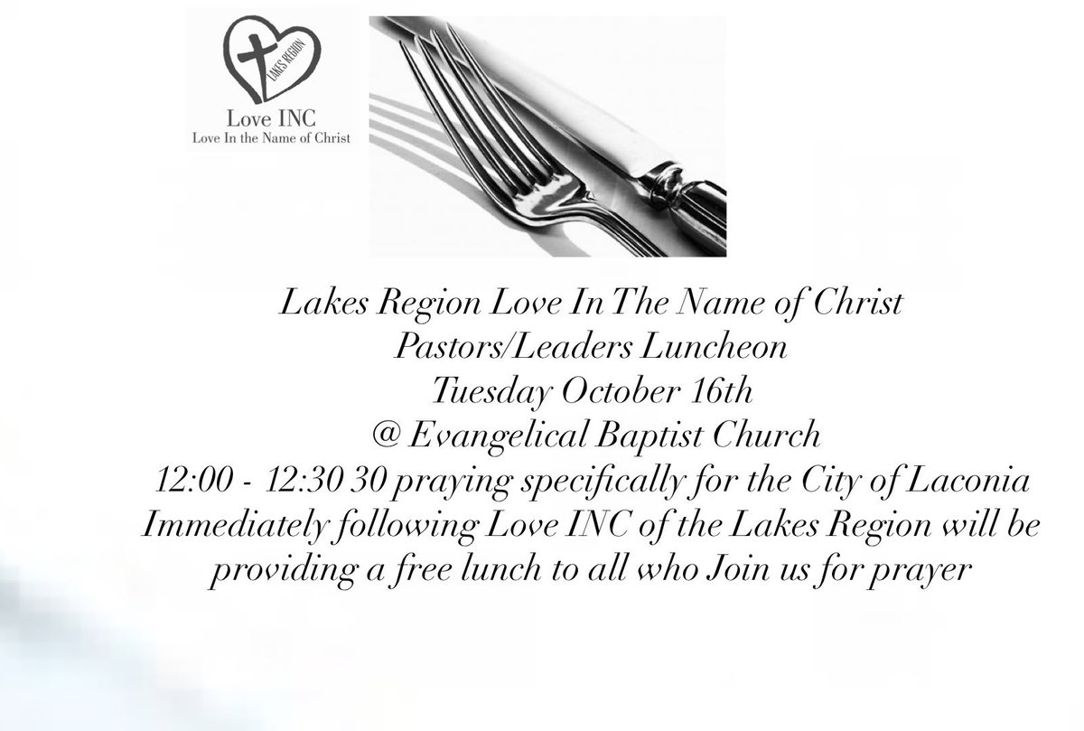 LoveIncLakesRegion (@lakesinc) on Twitter photo 