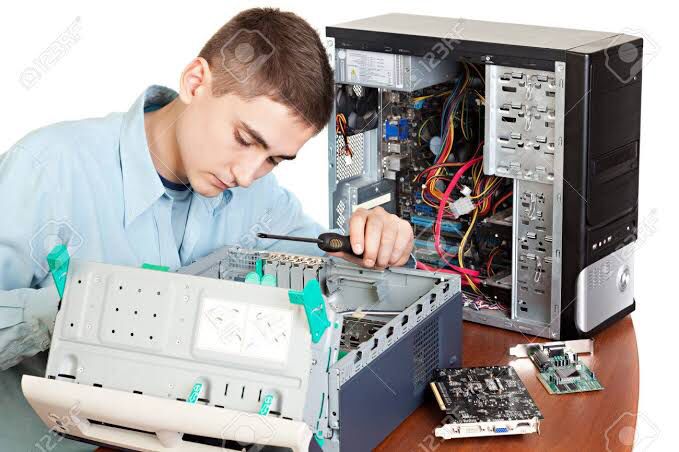 alyousufjobs's tweet image. #ComputerHardwareTechnician #Freshers may apply for   #SaudiArabia  contact us for more details #AlYousufGulfJobs reg. by #MinistryOfExternalAffairs #GovtOfINDIA since 1984. (E)alyousufindia@gmail.com (M)9176136476. #IPEPCILVideshJobAgencies #NewsNRIConnect