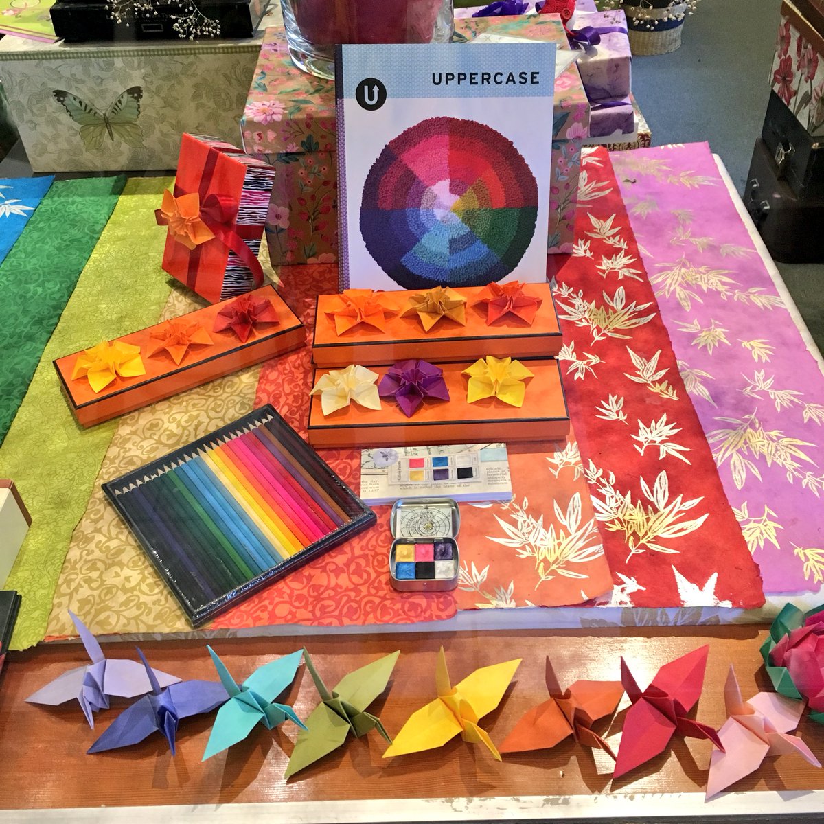 Banff Pride tweet media