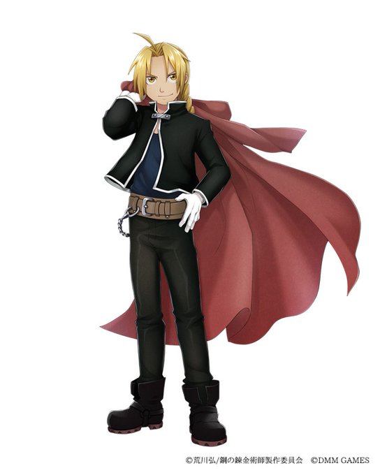 文アル ｘ ハガレン のコラボが実現 エド衣装の太宰治とアル衣装の江戸川乱歩が気になる ニコニコニュース