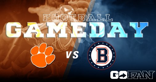 Nick_Moreau_'s tweet photo. Parkview vs. Berkmar

📍Big Orange Jungle
Tomorrow Night @ 7 pm

Avoid Standing in the long line by buying your tickets HERE
https://t.co/41JGhMXQ2B
https://t.co/41JGhMXQ2B
@ParkviewAD @The_View_Crew https://t.co/U8DLpdRFBl