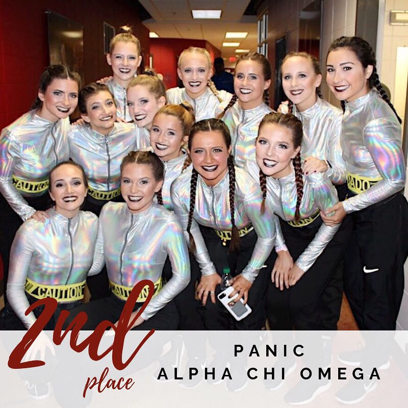 UA Homecoming tweet media