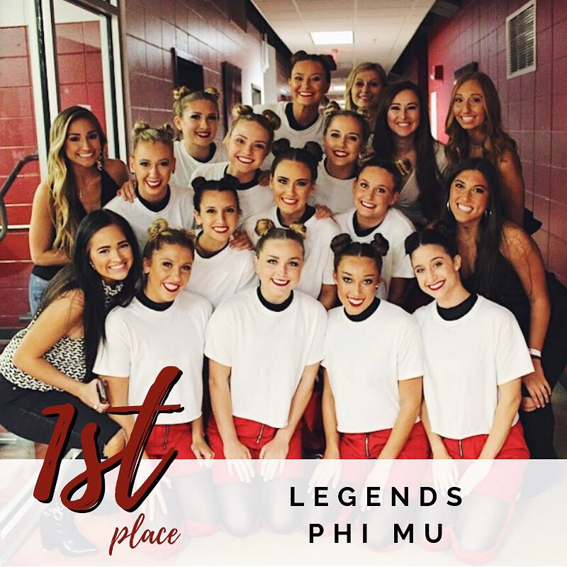 UA Homecoming tweet media