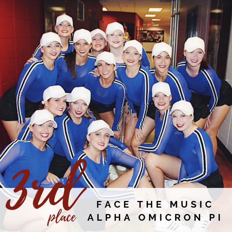 UA Homecoming tweet media