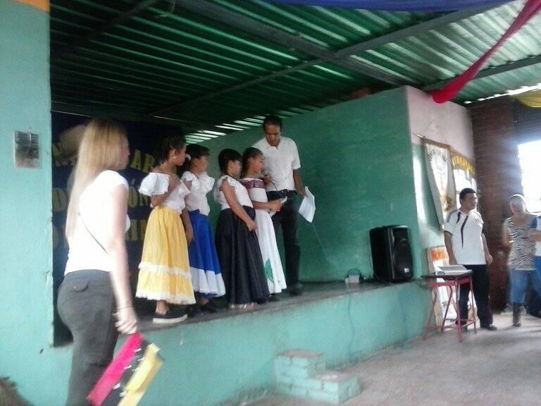 XIX aniversario de las Escuelas Bolivarianas,  re-apertura Club juvenil Zorca San Isidro- Tàhira  <a href="/charlychaves/">Charly Rojas Chaves</a>,<a href="/SalaTachirazet/">SalaTáchiraMPPE</a>, @MPPEDUCACION, @psuvaristobulo