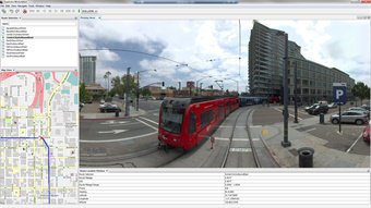 lidarmag's tweet image. From Rail to Road: Mobile Lidar Applications @TeledyneOptech in Public Transportation #lidartech

bit.ly/2RJCIi4