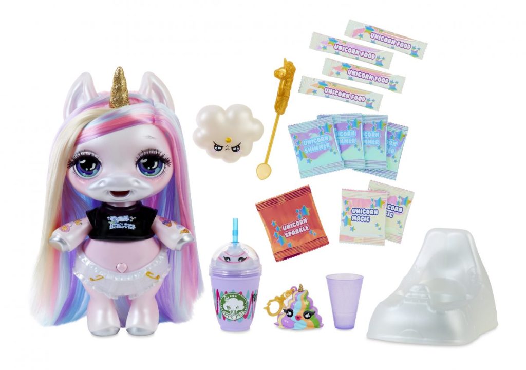 Speelgoed_NL's tweet photo. Wil jij een Poopsie Slime Unicorn winnen ter waarde van 59,99 euro? Kijk dan snel op de site! https://t.co/TZB95AEluZ https://t.co/75Tnkkb2u9