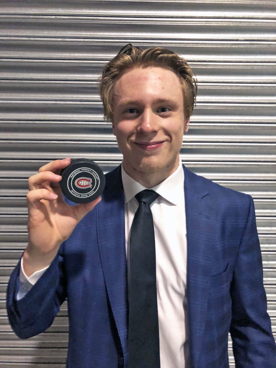 LA Kings tweet media