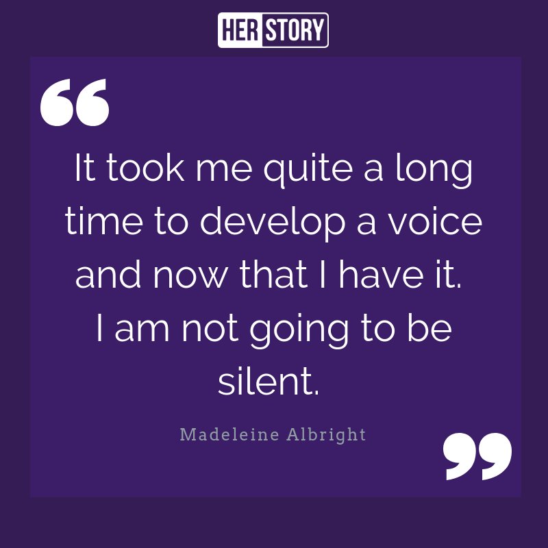 It is more powerful to speak up than to silently resent. #MeToo