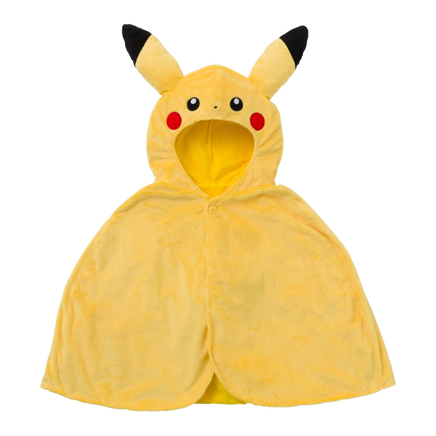 ヒノッチ No Twitter フード付きポンチョ ピカチュウ ポケモンセンターオンライン T Co Qg9wedr5ix 人間サイズの実物画像キタ T Co 1pez6imcf0 Twitter