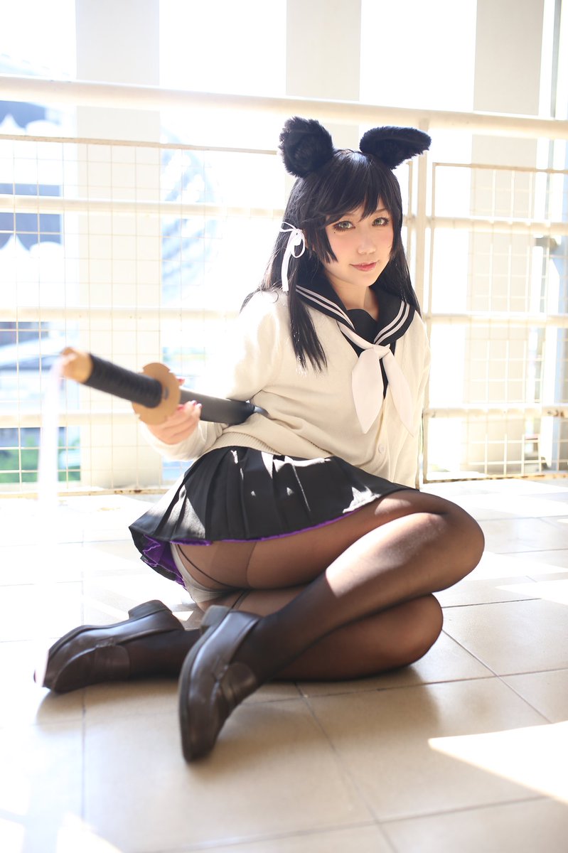 Yuuto tweet media