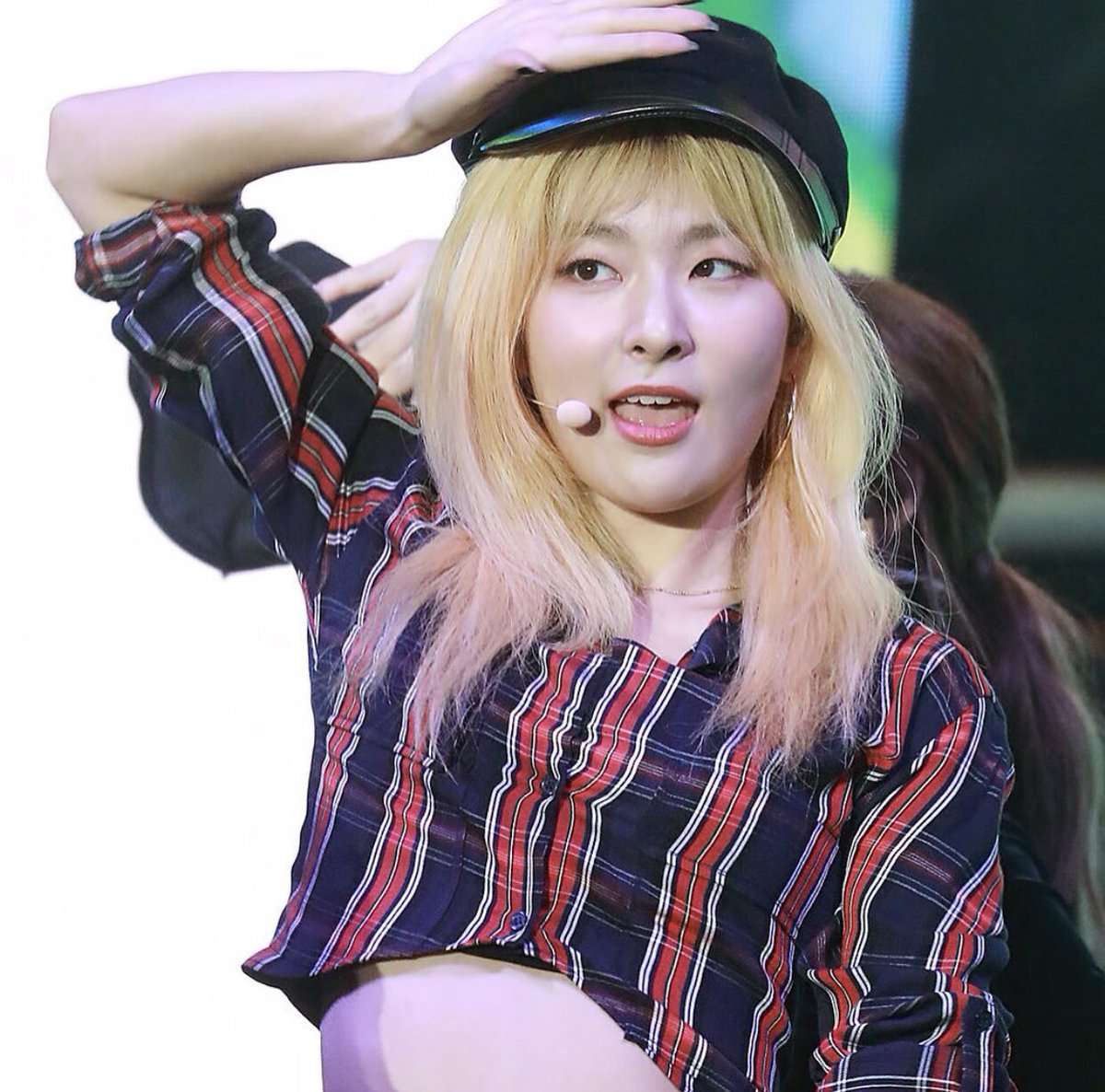 seulgi pics #GOT tweet media