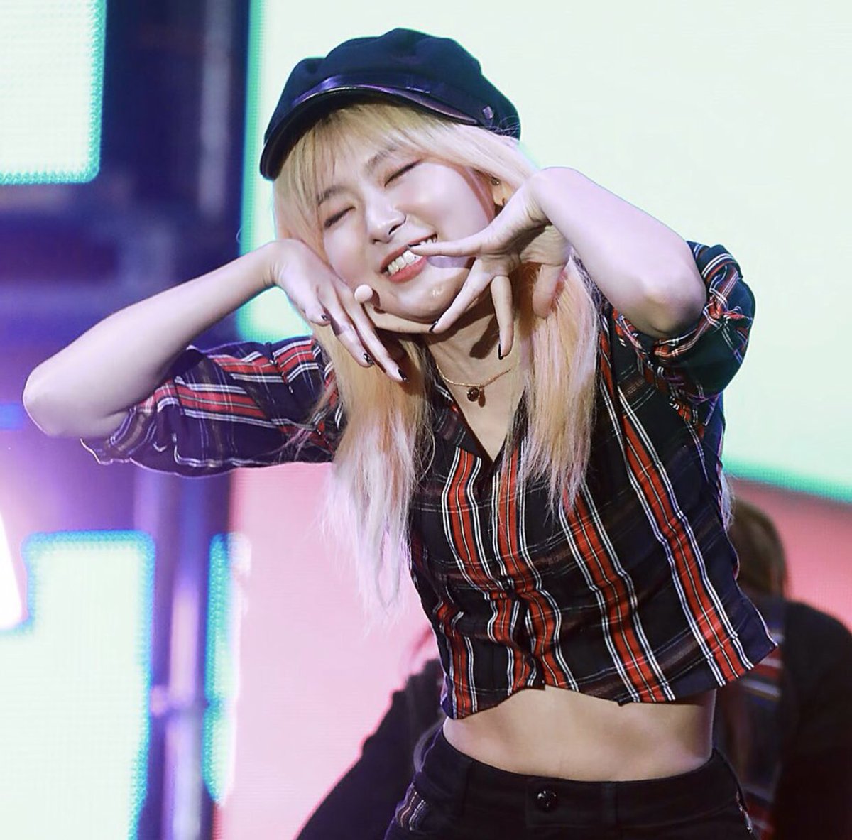 seulgi pics #GOT tweet media