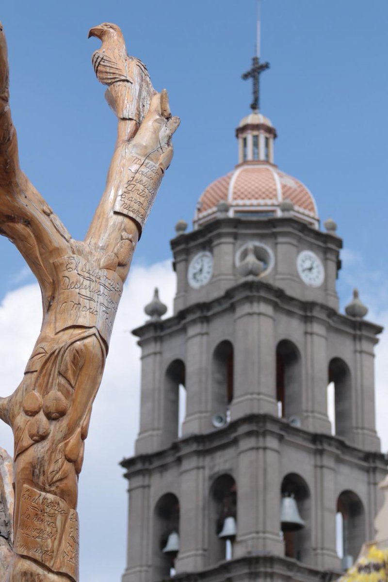 Guanajuato tiene ahora un nuevo #PuebloMágico, felicidades #Comonfort por este gran reconocimiento. ¡Visitalo!

#PueblosMágicos 
#ViajemosPorMexico 
<a href="/SECTURGTO/">Guanajuato</a> <a href="/SECTUR_mx/">SECTUR México</a> @gobiernogto <a href="/TurismoComonfor/">Turismo Comonfort</a>