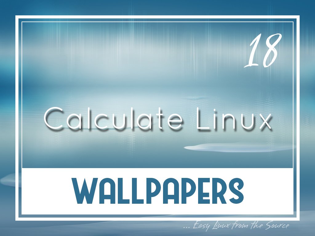 os_wallpapers's tweet image. Calculate Linux 18 Default Desktop Wallpapers
#CalculateLinux #Wallpapers #Backgrounds #Linux
oswallpapers.com/calculate-linu…