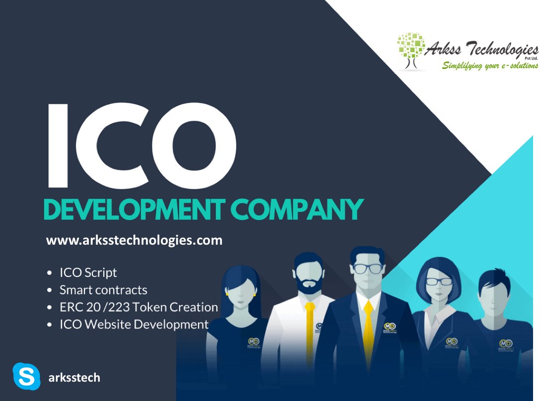 ArkssTech's tweet image. Are you looking to hire the best #ICOdeveloper? Hire the right blockchain #coders Skype: arksstech 👉buff.ly/2NohYgw 👈
#russia #london #india #Canada
#Hireblockchaindevelopers #blockchaintechnology