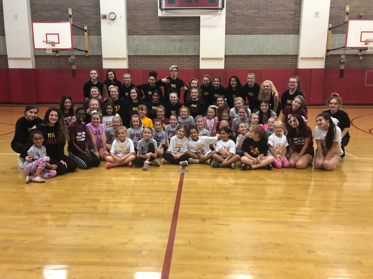 Prairie Dance Team tweet media