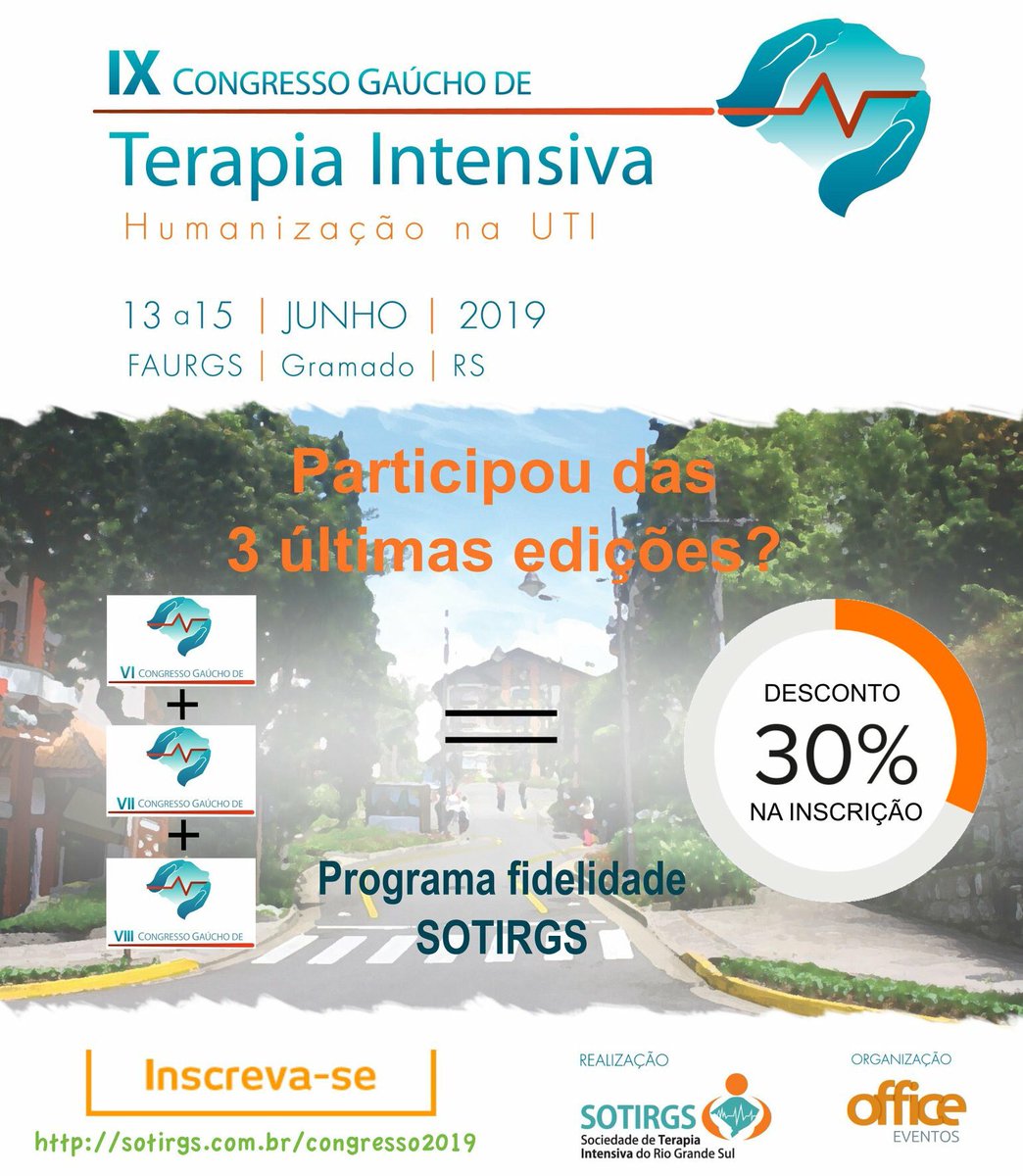 Sotirgs's tweet photo. Programa Fidelidade SOTIRGS! https://t.co/OBHOEL8ADH
