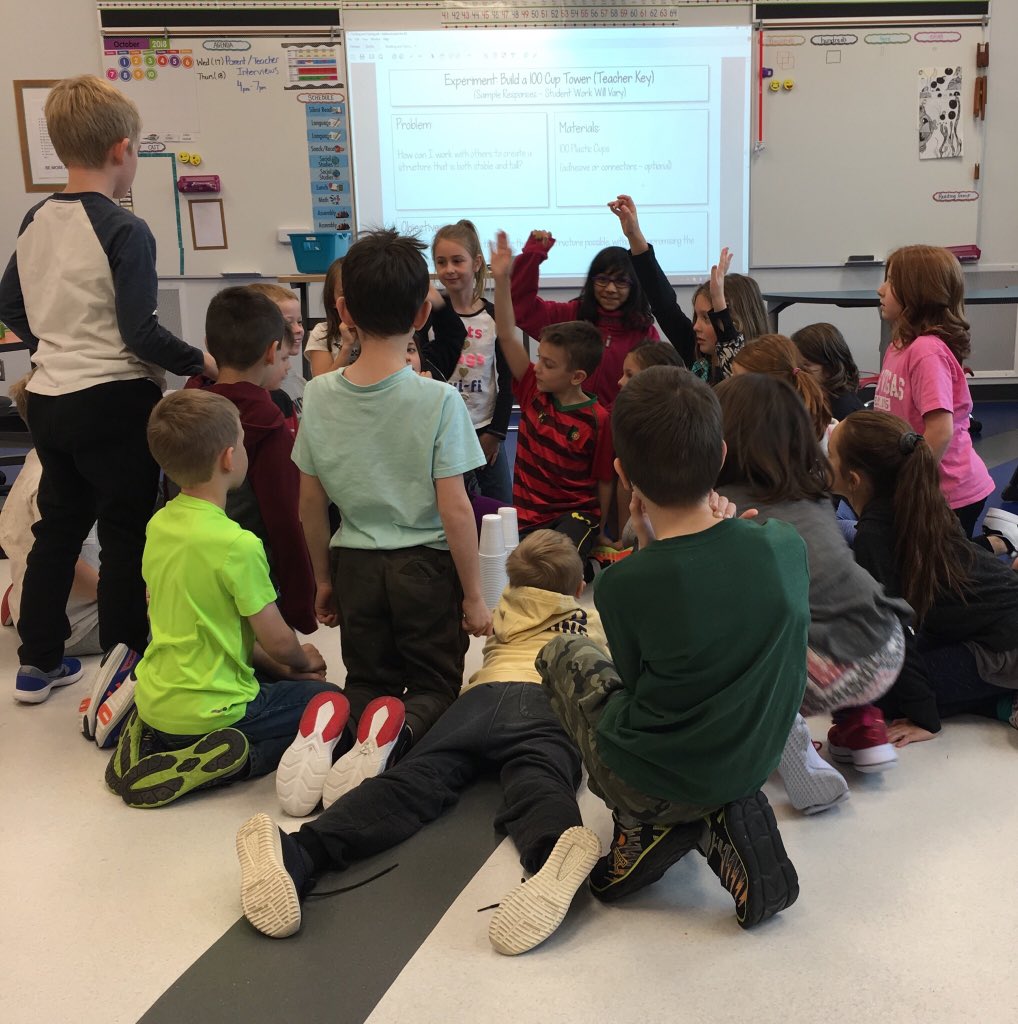 MsRice62's tweet photo. Such creative builders! #grade3 #grade3builds #dcemustangs #dce #eips #eipslearns #EIPSteaches #ricepower https://t.co/8t9f9HRVN9