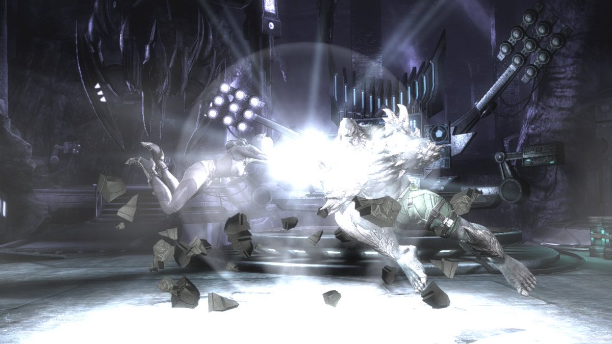 Infogamersperu's tweet photo. #nightcat #WiiU https://t.co/jFndLcWaUv