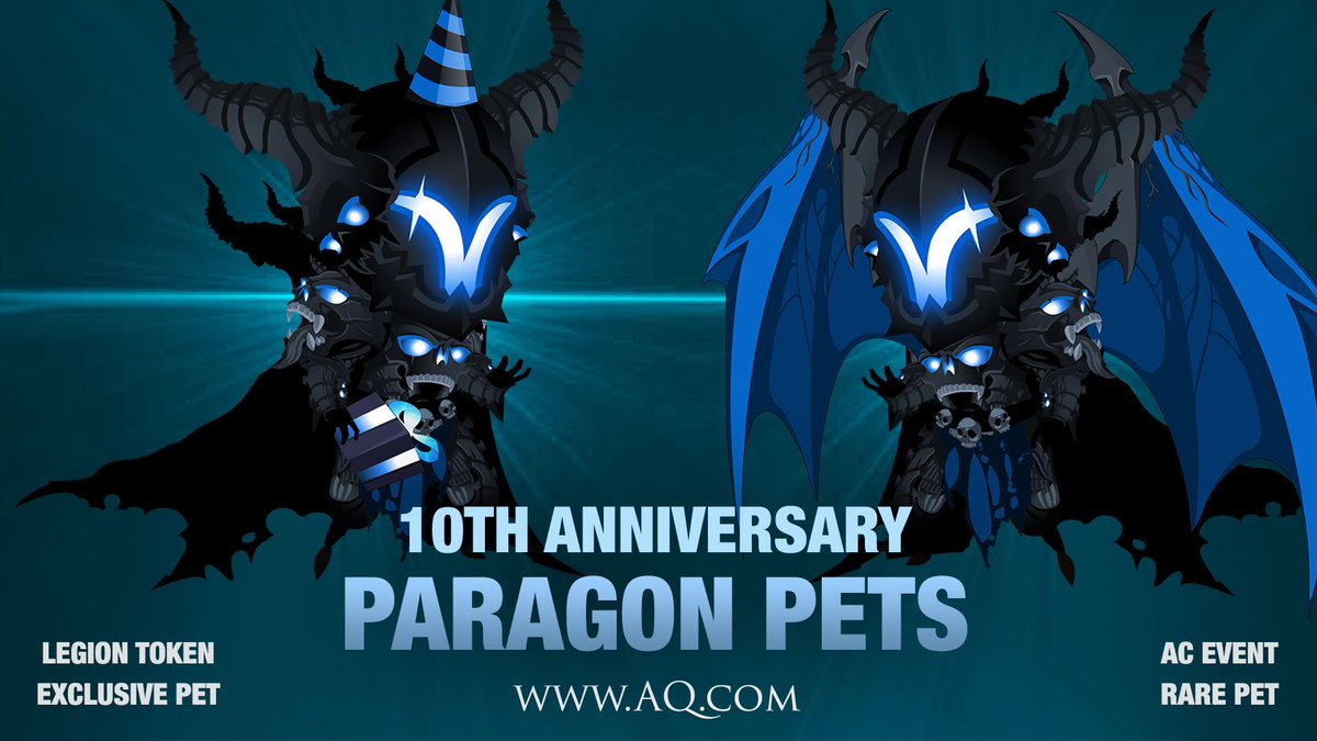 Alina on Twitter "Heroes of the Undead Legion, take heed! Tomorrow