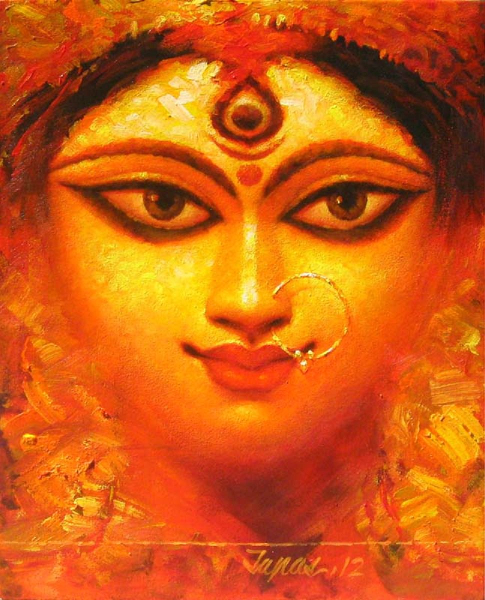 Indian Art Ideas on Twitter: 