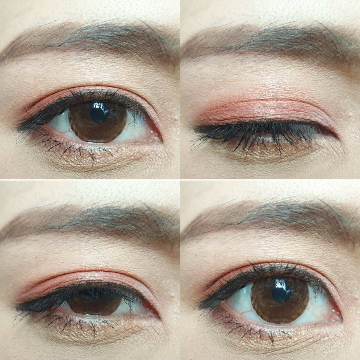 noeytunreview's tweet photo. เห้ยย จะบ้าแล้ว MACK ANDY สีน้องคือสวยจัง เป็นเนื้อแมทหมดเลยนะ แต่สีอ่อนๆปาด2ทีหน่อย ถึงจะชัด แต่ติดทนอยู่นะ ราคาก็คือดี ได้มา 190 บาท ในSHOPEE แพคเกจก็คือสวยมาก ไม่ก๊อกแก๊ก #ไว้รีวิวห้ามขายของโว้ยย #ใช้ดีบอกต่อ #ใช้จริงรีวิวจริง #ถูกและดี #ถูกบอกต่อ #mackandy #howtobeauty https://t.co/AMvTLglhWm