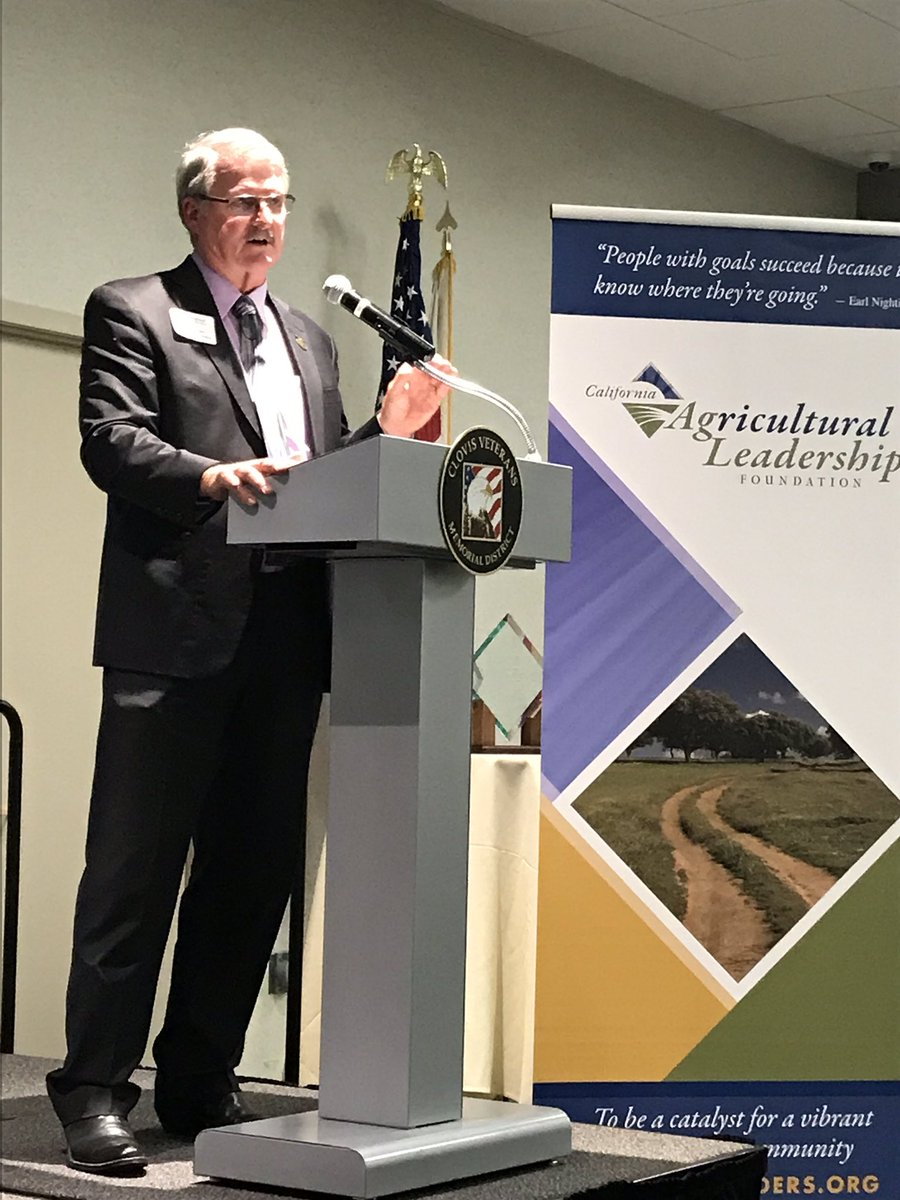 MaryCLBL's tweet image. Thank you to Paul Wenger for your inspiring message to #Class49 of California Ag Leadership - the power in California agriculture is in our diversity; diversity of ethnicity, political beliefs, sexual orientation, cultural and backgrounds. We are all part of agriculture.