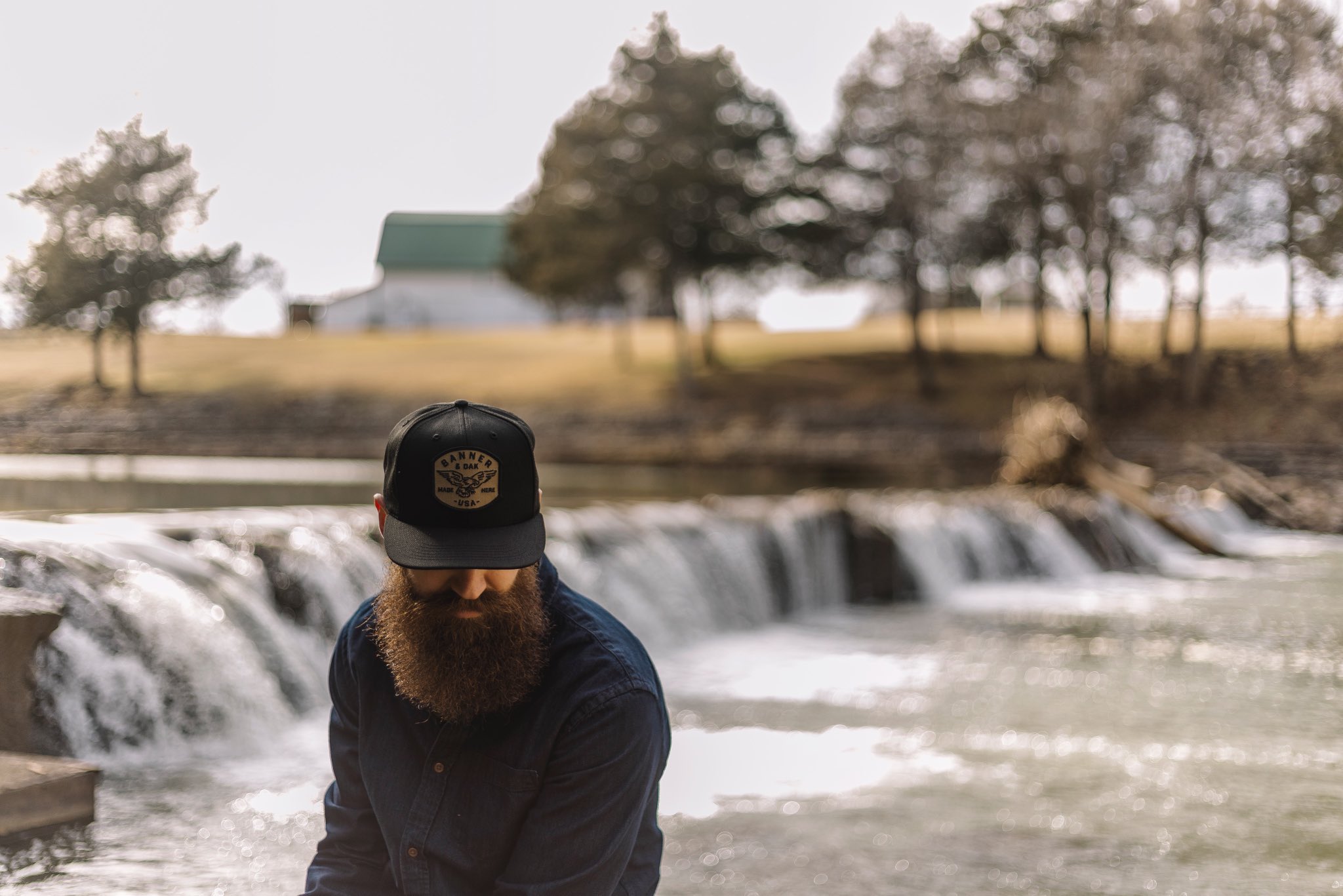 Banner And Oak On Twitter Enjoy The Sounds Of Being Outdoors